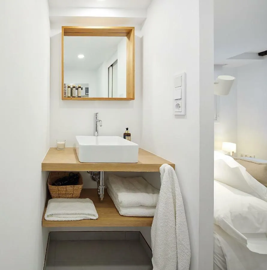 Apartment Apartamento Higer Hondarribia