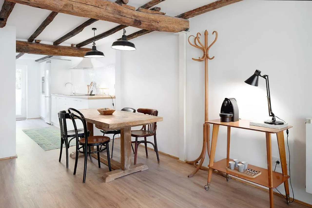 Apartment Apartamento Higer Hondarribia